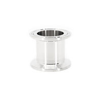 TC Rør, 1.5", L=40mm DN32  Brewtools