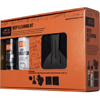 Traeger Grill Deep Cleaning Kit Komplett rengjøringssett for Traeger