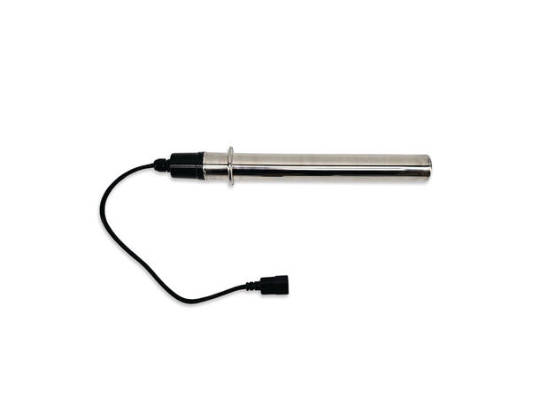 Warming Wizard varmeelement 125W for 2" Tri-Clamp port