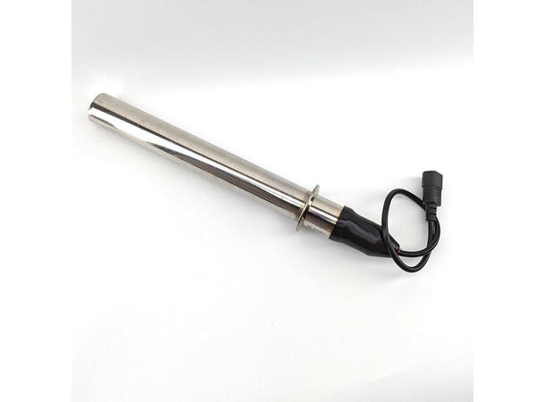 Warming Wizard varmeelement 125W for 2" Tri-Clamp port