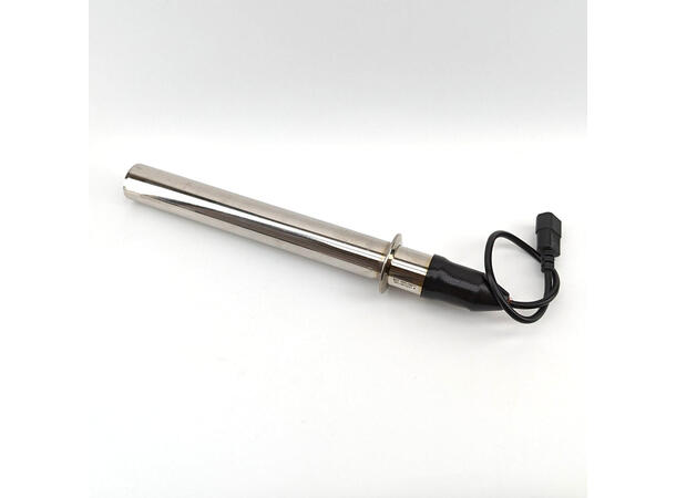 Warming Wizard varmeelement 125W for 2" Tri-Clamp port