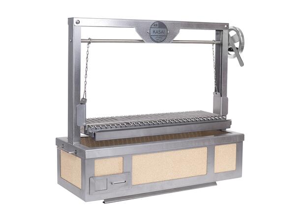 Asado Grill Top Long Kasai