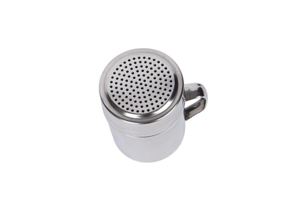 BBQ Rub Shaker