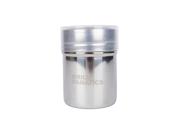 BBQ Rub Shaker
