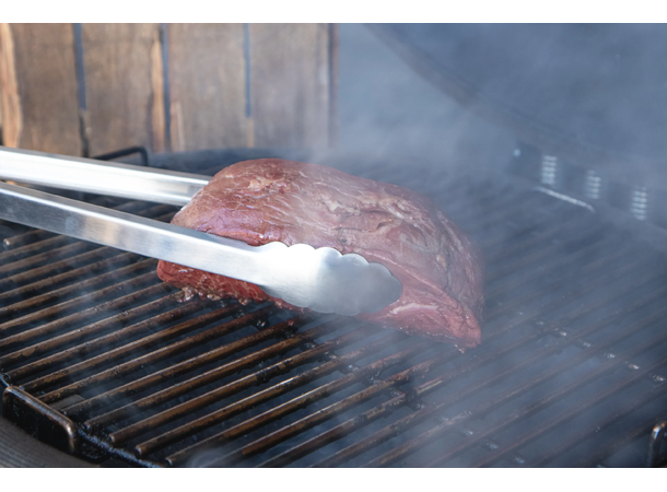 BBQ Tong 50cm
