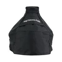 BGE Cover IntEGGrated Nest XL & L Cover for Big Green Egg m/stativ