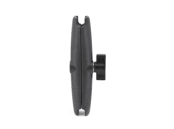 Ball Clamp 1", koblingsklemme 170mm