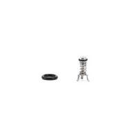 Ball Lock kobling, service kit 5 deler for overhaling av kobling