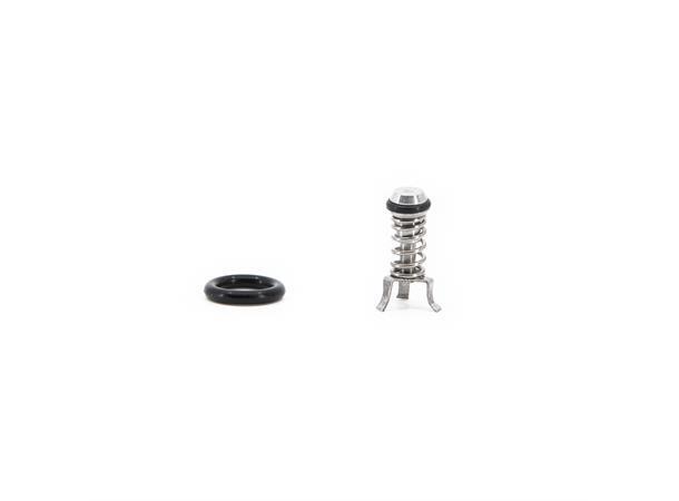 Ball Lock kobling, service kit