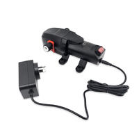 BevPump 12V Pumpsystem for væske uten kullsyre