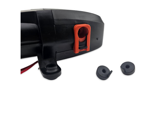 BevPump 12V