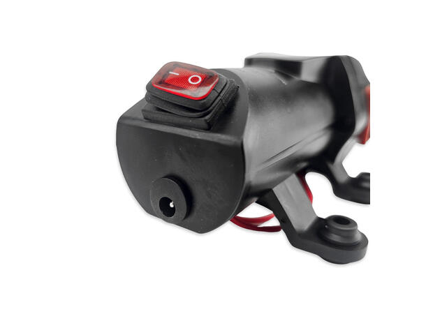 BevPump 12V