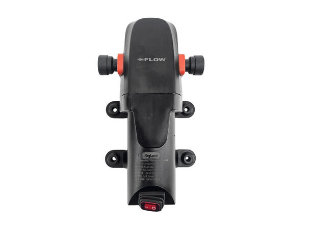 BevPump 12V