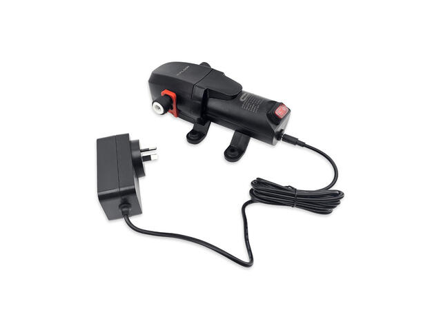 BevPump 12V