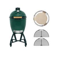 Big Green Egg Large Master Set Stor kullgrill Ø46cm m/tilbehør