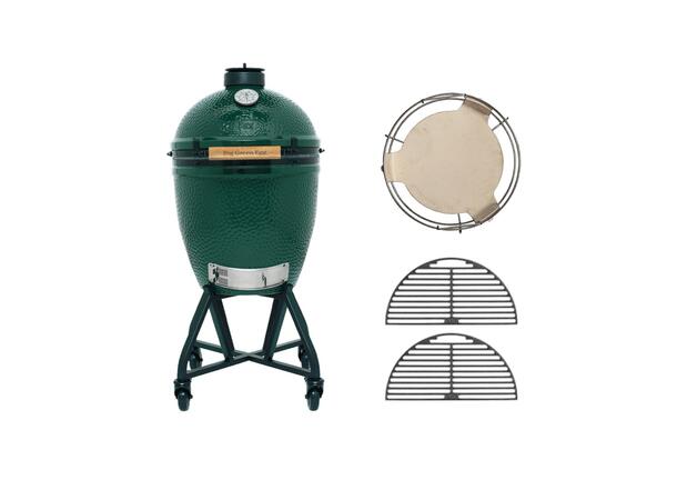 Big Green Egg Large Master Set