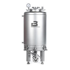 Brite 80 80 liters brite tank