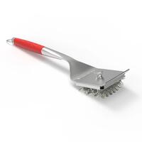 Brush and Scraper -  Kamado Joe Verktøy for rengjøring av grill