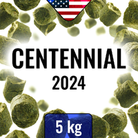 Centennial 2024 5 kg 11,4% Alfasyre