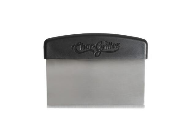 Char Griller Griddle Starter Kit