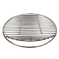 Cooking Grate SS Joe Jr. Reservedel