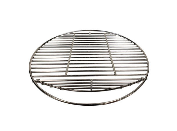 Cooking Grate SS Joe Jr.