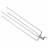 EspetoSul 4 Prong Unit Ekstrautstyr for rotisserie