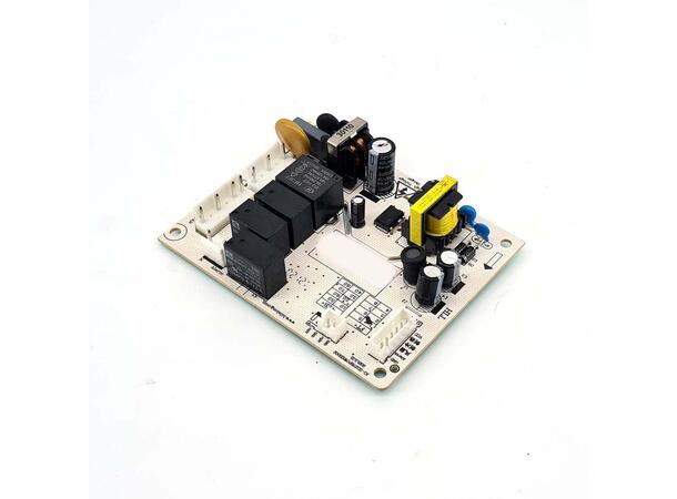 Fermentation Chamber - Main Circuit Boar