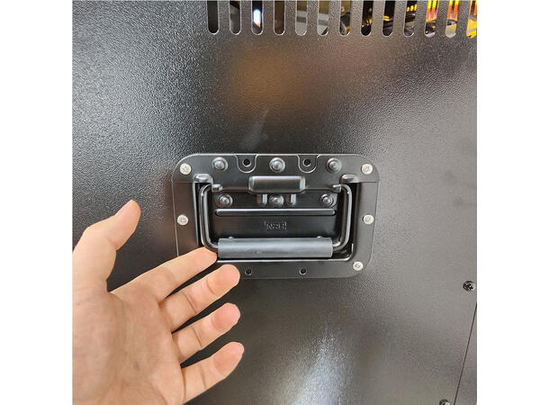 G40 Digital Glycol Chiller 4 Pump model