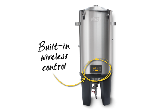 Grainfather GF30 Conical Fermenter