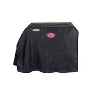 Griddle Cover - Flat Iron™ Premium Vannavstøtende grilltrekk