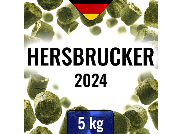 Hersbrucker 2024 5KG
