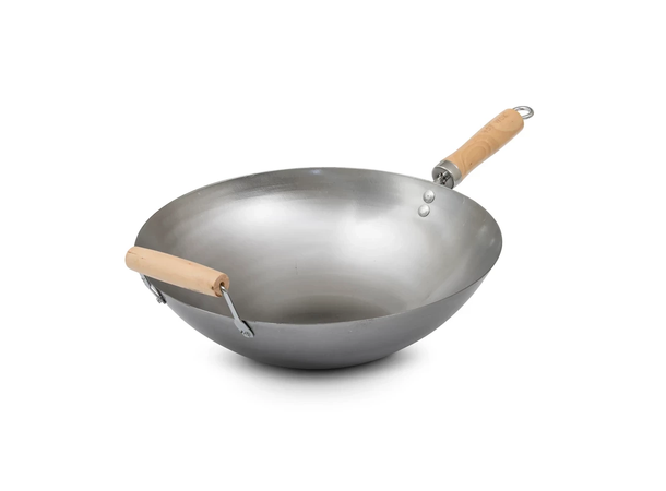 Hot Wok Wokpanne 35 cm