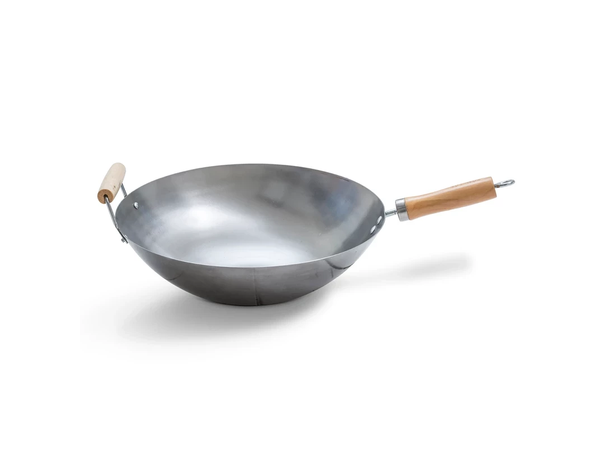 Hot Wok Wokpanne 35 cm