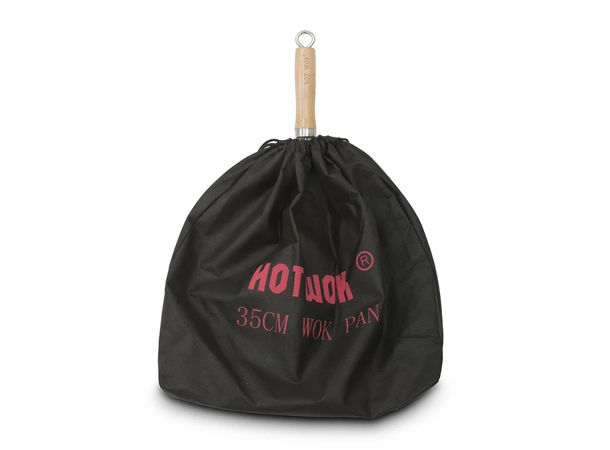Hot Wok Wokpanne 35 cm