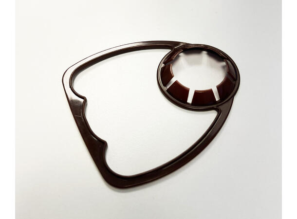 Håndtak til 2,5 liter PET-flasker - Reservedel