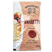 Impressence - Amaretto Liqueur Spirit Essens med smak av Amaretto