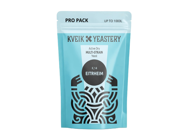K.14 Eitrheim Pro 300g