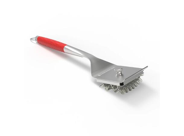 Kamado Joe Krafted Steel Grill Brush