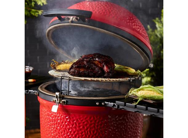 Kamado Joe SloRoller® - Classic Joe