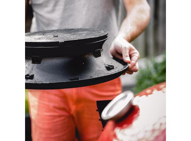 Kamado Joe SloRoller® - Classic Joe