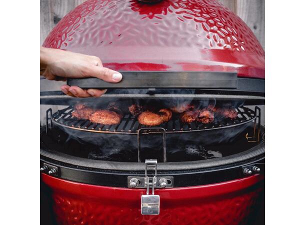 Kamado Joe SloRoller® - Classic Joe