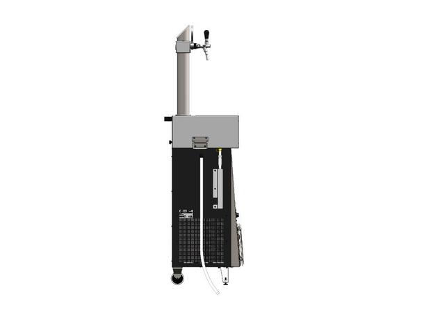 Lindr CWP 200 Mobil New Green Line