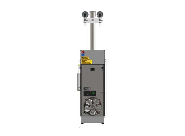 Lindr CWP 200 Mobil New Green Line