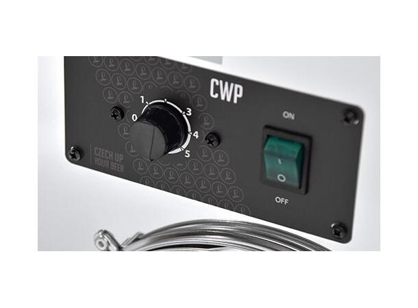 Lindr CWP 200 Mobil New Green Line