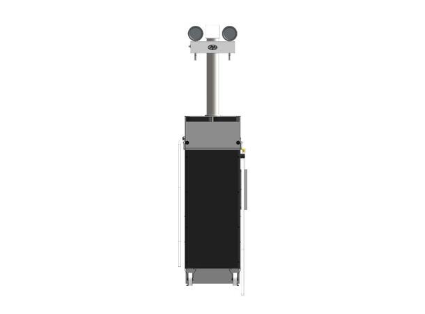 Lindr CWP 200 Mobil New Green Line