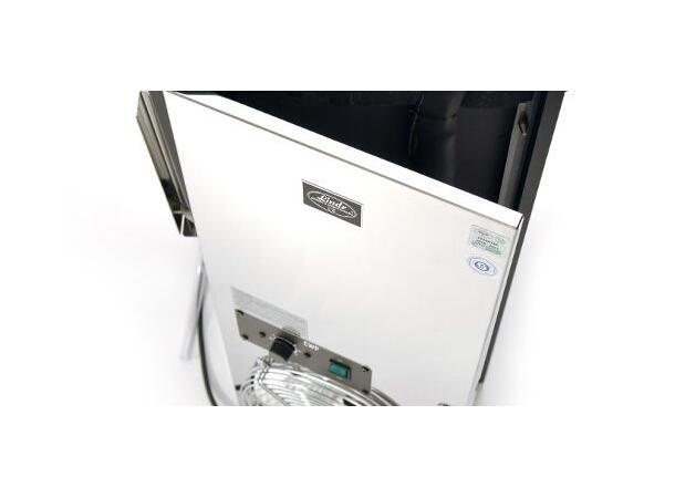 Lindr CWP 200 Mobil New Green Line