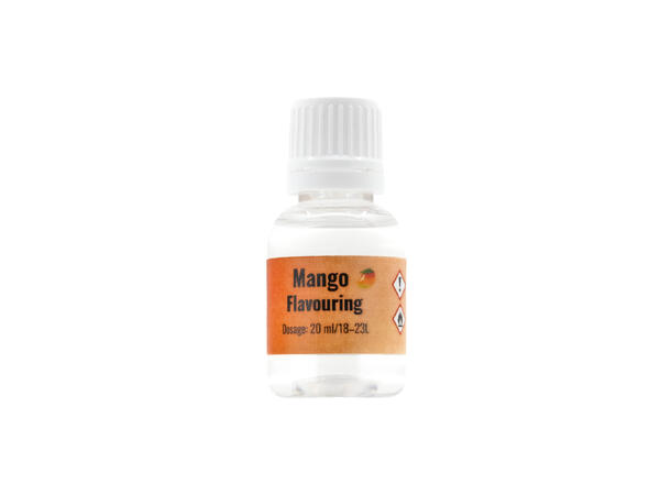 Mango Flavouring 20ml for 18-23L