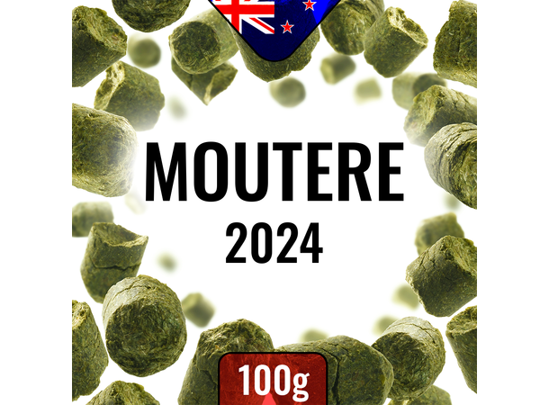 Moutere 2024 100g