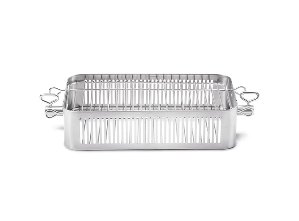 Napoleon Justerbar rotisserikurv